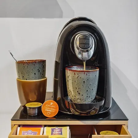 Ddhomes Lahnliebe App 01 - Balkon,therme,smarttv Апартаменты Бад-Эмс